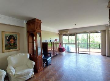 Departamento · 153m² · 4 Ambientes · 1 Cochera · Departamento en Venta de 3 Dorm.!