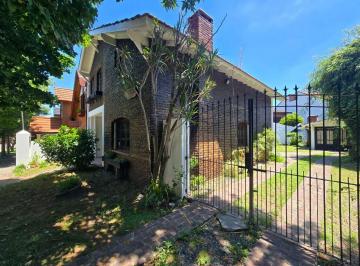 RLD-RLD-2533_2 · Venta Chalet Ciudad Jardin - Estilo Campo - Lote 298 m²