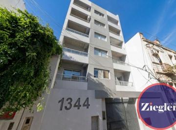Departamento de 1 ambiente, San Telmo · Venta Monoambiente 46 m² en San Telmo