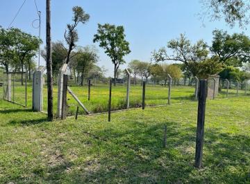 Terreno · 1813m² · Gran Terreno en Colonia Benítez Cercano Al Río Tragadero