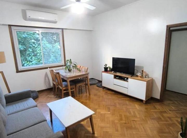 Departamento · 79m² · 3 Ambientes