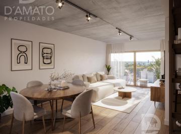 Departamento · 63m² · 3 Ambientes · 1 Cochera · Excelente Departamento 3 Ambientes en Pozo en Villa Ortuzar