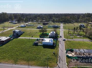 Terreno · 309m² · Barrio Residencial La Vikkina - ¡Una Excelente Oportunidad Para Hacer Tu Sueño Realidad!