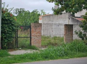 Terreno · 360m² · Terreno en Venta en Venta 360 m con Escritura