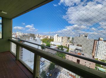 Departamento · 90m² · 6 Ambientes · Venta Departamento 3 Dorm. Rosario Alvear y Mendoza. Excelente Estado!