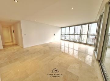 Departamento · 265m² · 6 Ambientes · 3 Cocheras · Venta de Piso Primera Linea Al Mar 6 Amb de 265 m² - Zona Varese