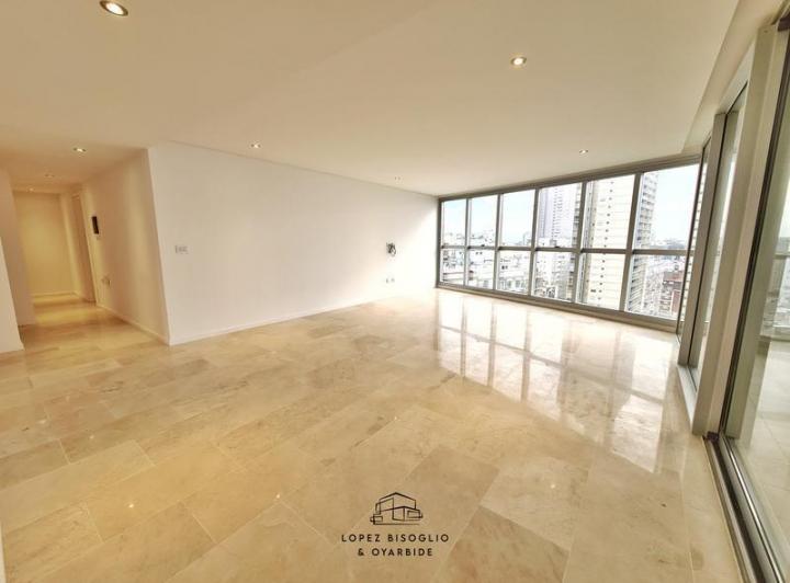 Departamento · 265m² · 6 Ambientes · 3 Cocheras