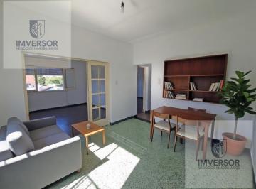 Departamento · 61m² · 2 Dormitorios · Departamento en Barrio Arroyito