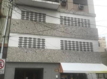 Departamento · 48m² · 2 Ambientes · Santilli - San Martin 703 12º B - Avellaneda