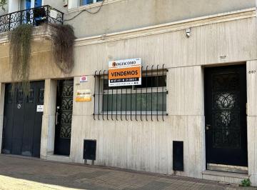 Oficina comercial de 4 ambientes, La Plata · Oficina en Venta