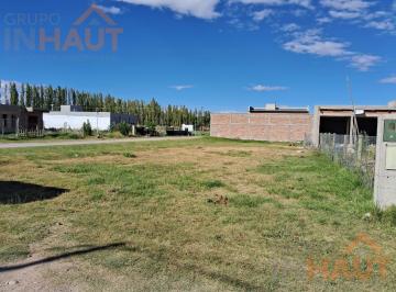 Terreno · 592m² · Terreno en Venta Barrio Los Castaños