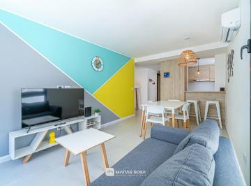 Departamento · 50m² · 2 Ambientes · Venta - Departamento 2 Ambientes - Balcon - Patio - Plaza Mitre