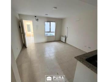 Departamento · 35m² · 2 Ambientes · Departamento en Capital