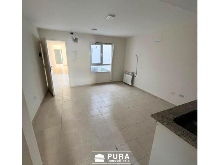 Departamento · 35m² · 2 Ambientes