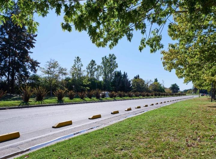 Terreno · 562m²
