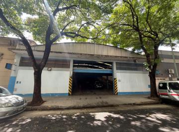 Depósito , Caballito · Deposito en Alquiler, Caballito.