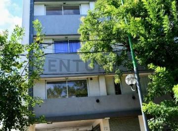 Departamento · 37m² · 2 Ambientes · 2 Cocheras · 66 E/ 118 y 119 Venta Monoambiente Zona Facultades