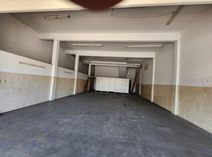 Local comercial · 115m² · 1 Ambiente