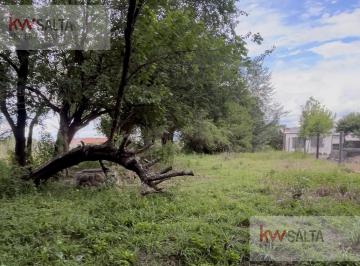 Terreno · 832m² · Terreno en Venta - San Luis Loteo La Rosita