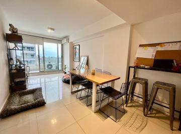 Departamento · 44m² · 2 Ambientes · 1 Cochera · Venta Depto 2 Ambientes en Belgrano con Balcon Cochera y Amenities