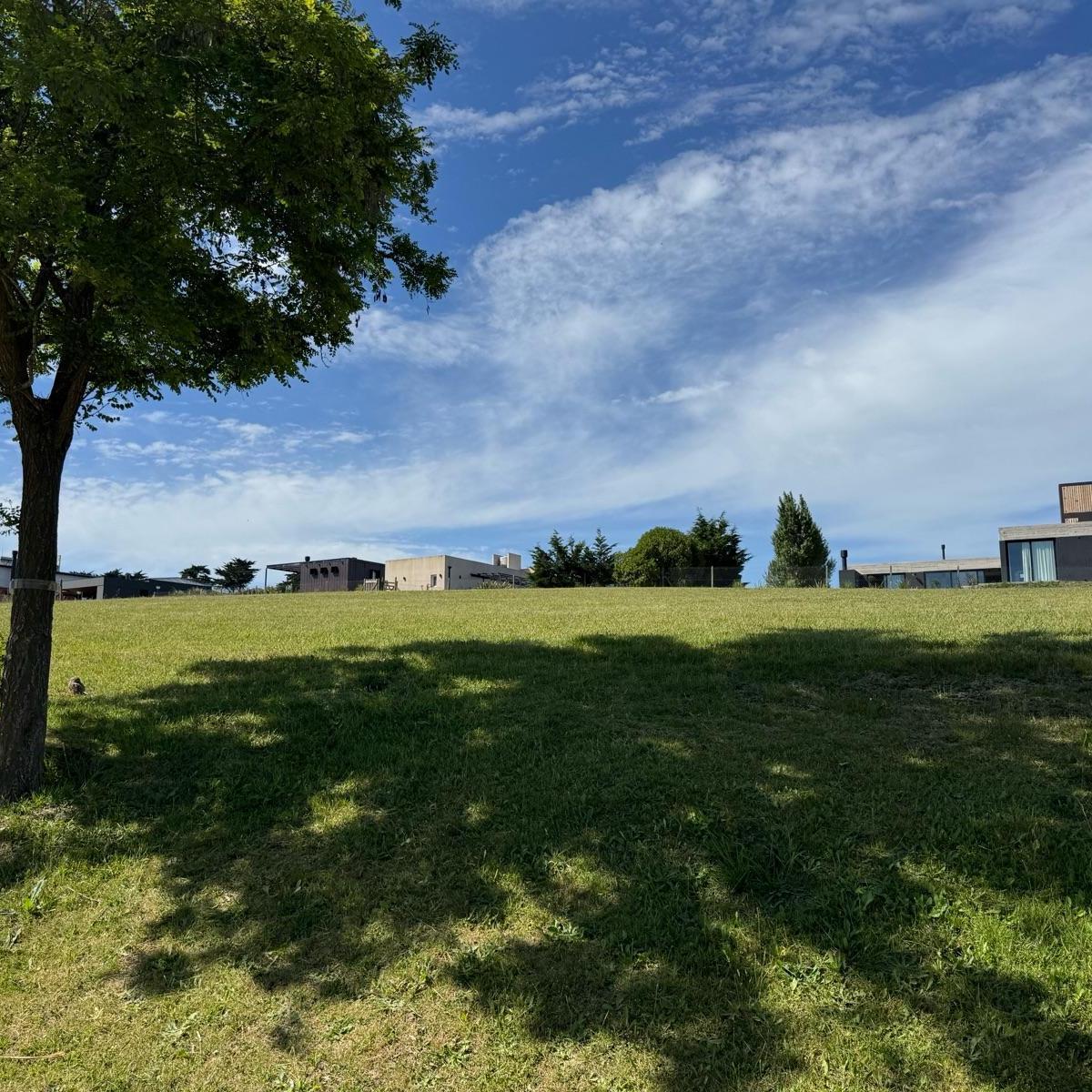 Lote en Venta 929 m² en Barrancas de San Benito