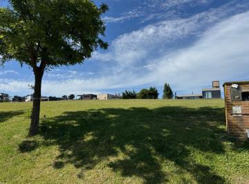 Terreno · 929m² · Terreno - Mar del Plata