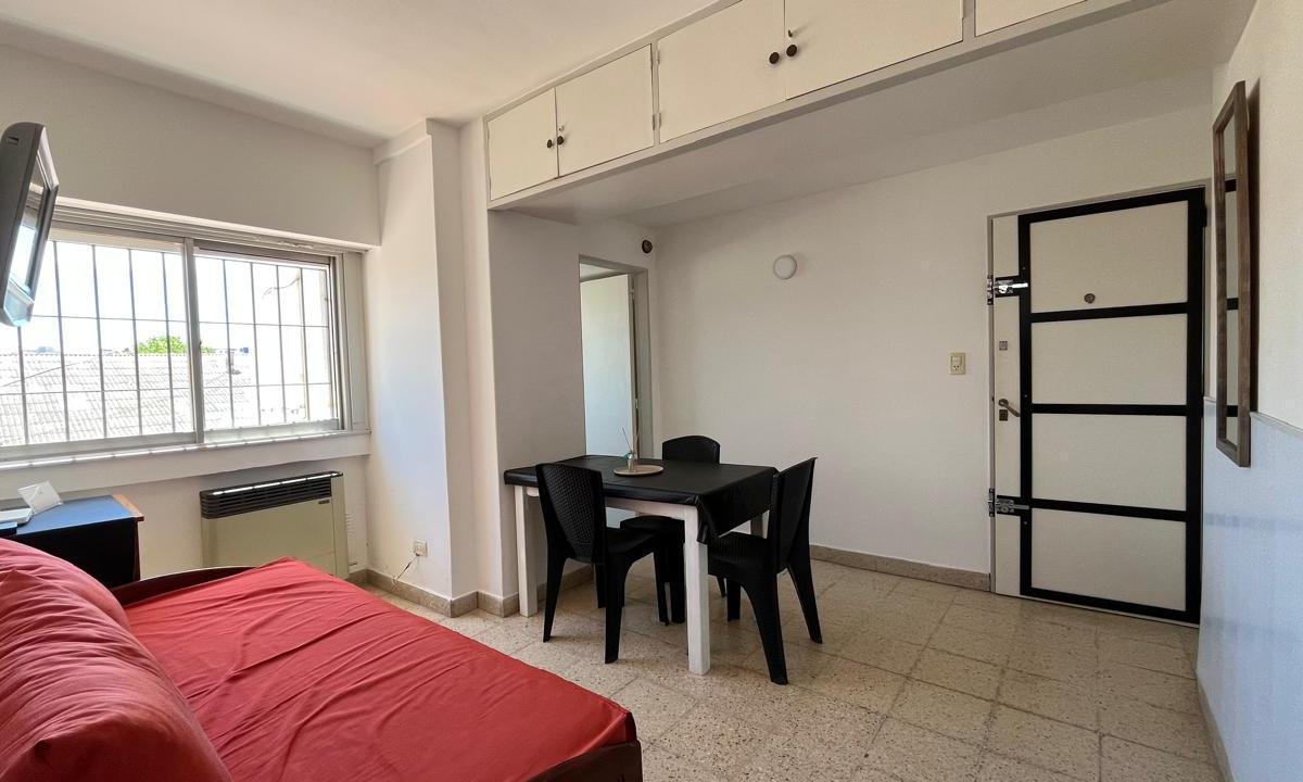 Departamento en Alquiler – Centro, 40m²
