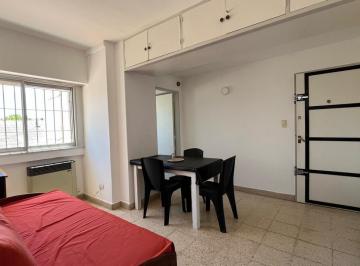 Departamento Alquiler 40m² de 2 ambientes · Departamento Centro 24 Meses - Mar del Plata