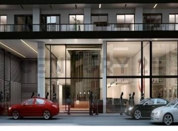 Local comercial · 133m² · 1 Ambiente · Venta Locales de Categoria a Estrenar en Belgrano