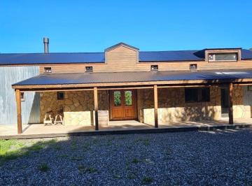 Casa de 7 ambientes, San Martín de los Andes · Venta Casa a Estrenar en Vallescondido San Martin de Los Andes