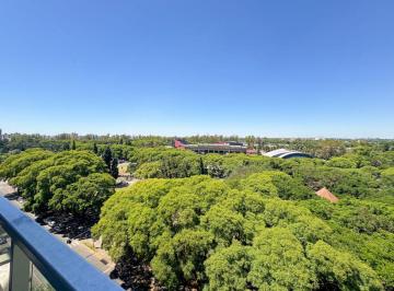 Departamento de 2 ambientes, Rosario · Edificio a Estrenar Frente Al Parque Independencia – Ubicación Excepcional
