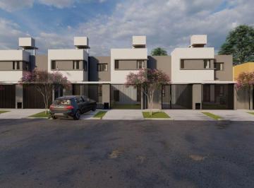 Casa de 4 ambientes, La Plata · Casa Tipo Duplex en 2 Plantas en City Bell. Complejo Residencial 28