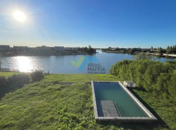 Casa · 230m² · 4 Ambientes · 2 Cocheras · Casa en Venta en San Sebastian - Area 5, San Sebastian, Escobar