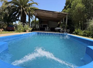 MRE-MRE-2428_2 · Venta Casa Quinta con Plieta Chascomus Laguna