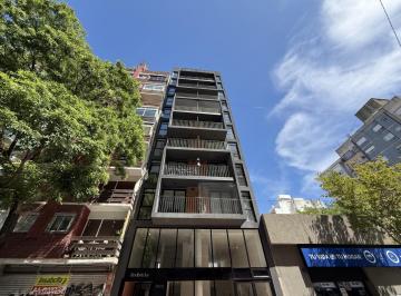 Departamento · 42m² · 2 Ambientes · Torre Redbricks - Departamentos en Semipiso 2 Ambientes a Estrenar. Mar del Plata
