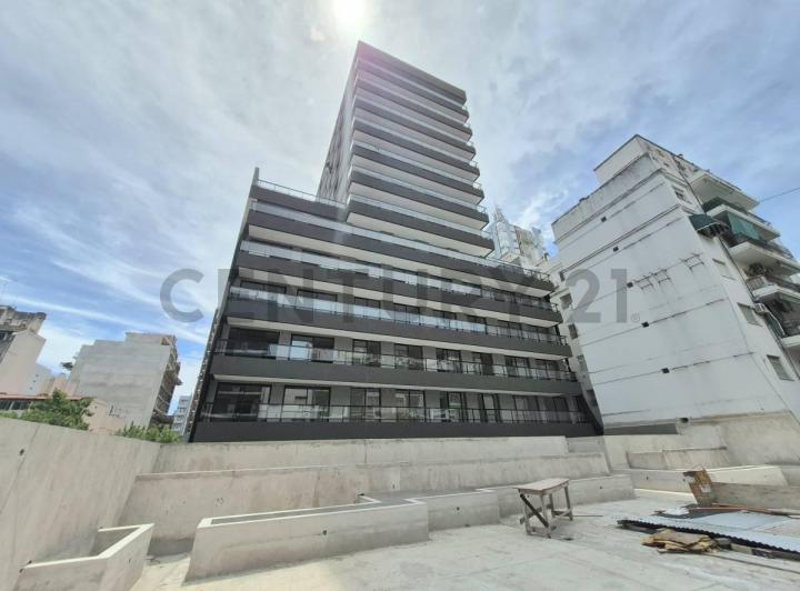 Departamento · 67m² · 2 Ambientes