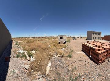Terreno · 360m² · Terreno en Añelo Apto 2uf