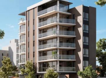 Departamento · 66m² · 1 Dormitorio · Departamento en Venta 2 Ambientes Compass Guemes, Entrega 2028