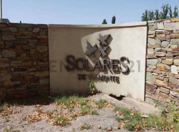 Terreno · 750m² · Venta de Lote en Chacras de Coria