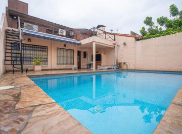 Casa · 256m² · 6 Ambientes · 2 Cocheras · Venta Casa 6 Ambientes San Miguel Centro - Apto Credito