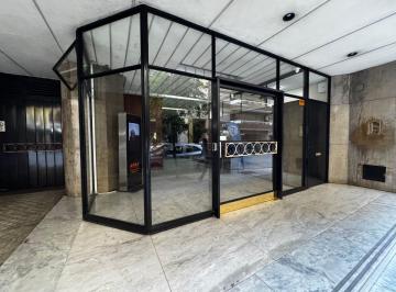 Departamento de 3 ambientes, Recoleta · Excelente Semipiso con Cochera Fija, Balcón, Baulera Apto Crédito