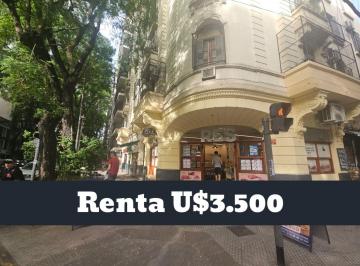 Local comercial · 146m² · 1 Ambiente · Venta Local de Esquina con Excelente Renta en Palermo