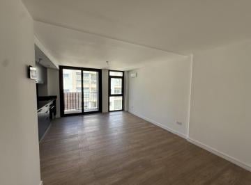 Departamento · 42m² · 2 Ambientes · Torre Red Bricks - Departamentos en Semipiso 2 Ambientes a Estrenar. Mar del Plata