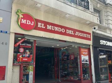 Local comercial , San Nicolás · Local Comercial Florida 600 a 1oo m de Galerías Pacificoconsultar Precio