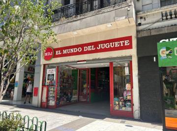 Local comercial , San Nicolás · Local Comercial Florida 600 a 1oo m de Galerías Pacificoconsultar Precio