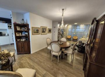 Departamento · 76m² · 2 Ambientes · Piso Exclusivo en Barrio Martin