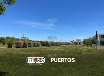 Terreno · 506m² · Terreno Lote en Venta en Araucarias, Puertos, Escobar