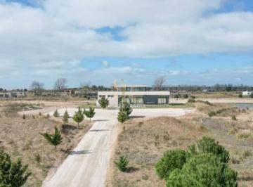 Terreno · 2500m² · Lote en Venta Barrio Privado El Salvaje
