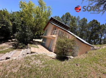 Casa · 148m² · 5 Ambientes · 2 Cocheras · Casa en Venta Náutico Los Molinos, Valle Fantástico, Villa Ciudad de América, Cordoba