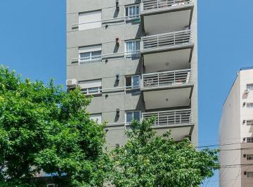 Departamento · 52m² · 3 Ambientes · Departamento en Venta. Tres Ambientes. Contrafrente. Balcón. Monte Castro